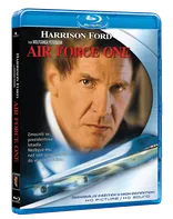 Blu-ray Air Force One (1997)
