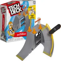 Tech Deck X-connect sjezdy se zábradlím