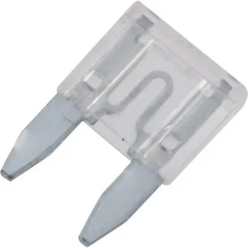 Autopojistky Pojistka nožová MINI 25A