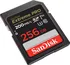 Paměťová karta SanDisk Extreme Pro SDXC 256 GB Class 10 UHS-I U3 (SDSDXXD-256G-GN4IN)