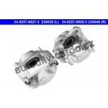 Brzdový třmen ATE 24.9257-8028 (AT 230040)