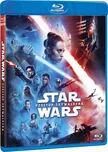 Blu-ray Star Wars: Vzestup Skywalkera +…
