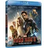 Blu-ray film Iron man 3 (2013)