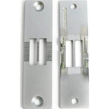 Volný čas 107-84601 STEHOVÁ DESKA PRO 2-JEHLOVÝ PRŮMYSLOVÝ ŠICÍ STROJ JUKI LU2260N-7 S TROJITÝM PODÁVÁNÍM