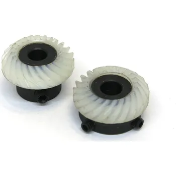 Příslušenství k šicímu stroji OZUBENÁ KOLA PRO ŠICÍ STROJE SINGER 1030, 417, 620