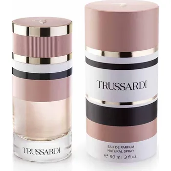 Trussardi Trussardi W EDP