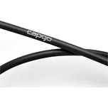 capgo OL řadící bovden 4mm, černý, 30m (capgo OL řadící bovden 4mm, černý, 30m)