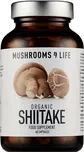 Mushrooms 4 Life Organic Shiitake 60…