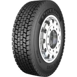 Pneumatiky PETLAS RH100 (DR) 285/70 R19,5 146L, letní pneu, nákladní