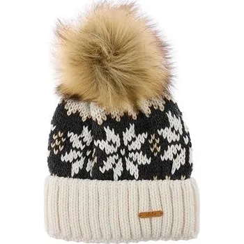 Čepice Vlnka Čepice s ovčí vlnou Vlnka V14 přírodní velikost Uni