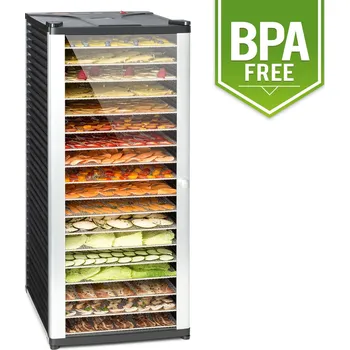 Sušička potravin Klarstein Fruit Jerky 18 10031318