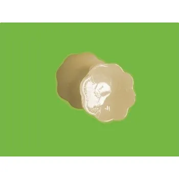 Ozdoba na bradavku Silikonová lepítka na bradavky PS-05 - Julimex make-up květinky