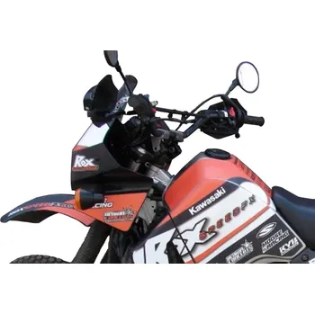 Adventure 50 představce 22/22 a 22/28,6 mm mst_MSD-A5022K Černá