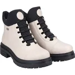 Rieker Y3163-60 béžová, vel. 42