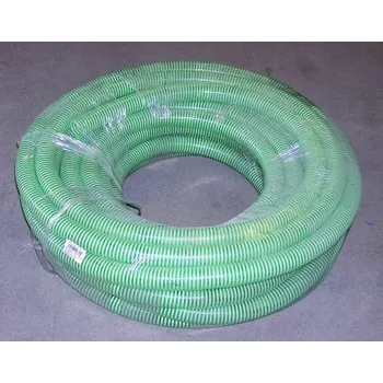 Zahradní hadice Hadice sací PVC 6/4"
