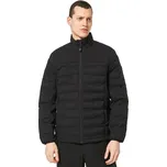 bunda Oakley Ellipse RC Quilted - Blackout L