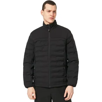 bunda Oakley Ellipse RC Quilted - Blackout L