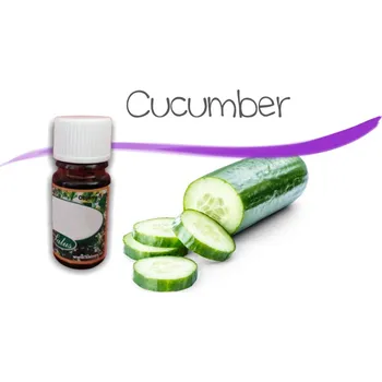 Vonný olej Vonný olej Cucumber - vonnekameny.cz