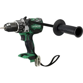 Elektrické nířadí HiKoKi DS18DBL2W2Z Aku šroubovák 18V Brushless HITBOX 2 SOLO (DS18DBL2W2Z Aku šroubovák 18V Brushless HITBOX 2 SOLO)