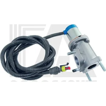 Váha vzduchu Ventil recirkulace EGR - FRT