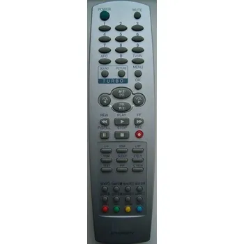 LG 6710V00077V - náhradní dálkový ovladač