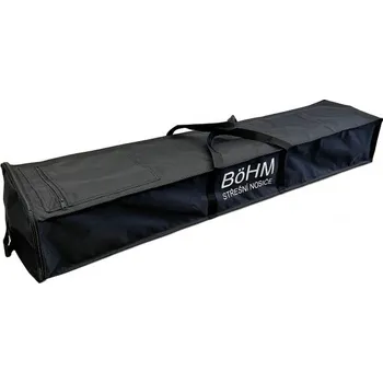 Příslušenství ke střešnímu nosiči BöHM Ochranný vak na střešní nosič 127 x 29 x 19 cm černý