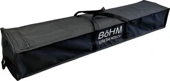 Příslušenství ke střešnímu nosiči BöHM Ochranný vak na střešní nosič 127 x 29 x 19 cm černý