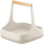 TIERRA kuchyňský košík - GUZZINI (Organizér do kuchyně TIERRA - GUZZINI)