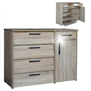 Botník Botník STRAKOŠ AS 142