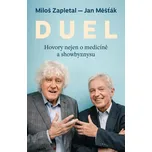 Duel: Hovory nejen o medicíně a…