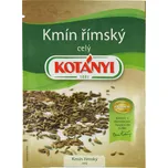 Kotányi Kmín římský celý 25 g
