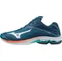 Pánská sálová obuv Mizuno Wave Lightning Z6 V1GA200084, 48,5