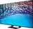 televizor Samsung 43" LED (UE43BU8572UXXH)