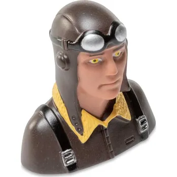 RC vybavení Hangar 9 PT-19 1.4m: Pilot