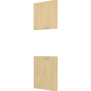 Kuchyňská skříňka Skříňkové dveře BE SMART Modern XL D 60 ER dub arlington