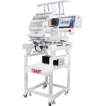 VYŠÍVACÍ STROJ SWF ES-1501C