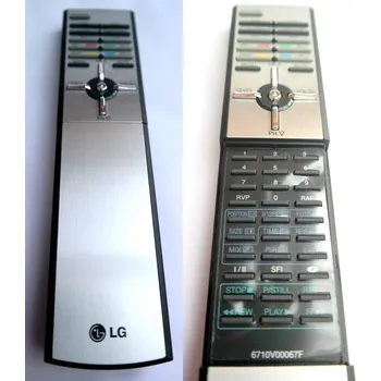 Dálkový ovladač LG 6710V00067F - originální dálkový ovladač