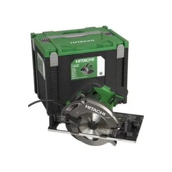 Okružní pila HiKoKi C6BUMW1Z Kotoučová pila 165 mm/54 mm 1010 W HSC4 (C6BUMW1Z Kotoučová pila 165 mm/54 mm 1010 W HSC4)