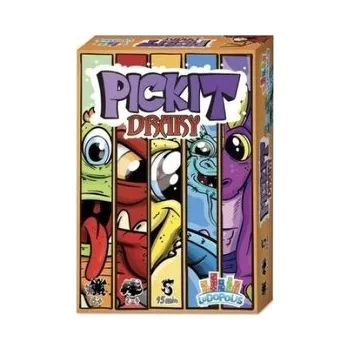 Desková hra Pickit - Draky