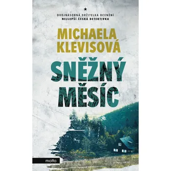Sněžný měsíc - Michaela Klevisová…