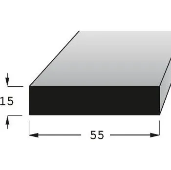 Dřevěná hračka Hranolek - H 5515 /200