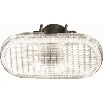 Směrový světlomet Blikač ABAKUS 551-1403N-UE-C