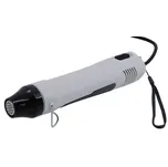 Horkovzdušná pistole ZD-511 šedá 300 W