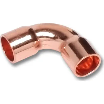 Besco Cu oblouk FF 5002 Průměr: 28 mm