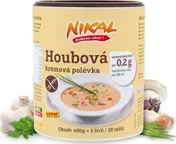 Nikal Houbová krémová polévka 400 g