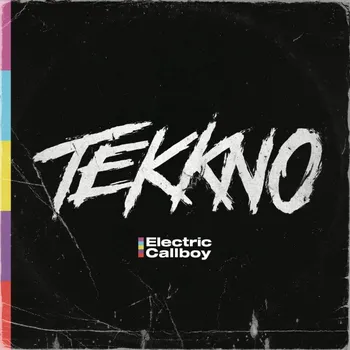 Zahraniční hudba Tekkno - Electric Callboy