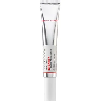 Podkladová báze na oční stíny Smashbox 24 Hour Photo Finish Shadow Primer podkladová báze pod oční stíny pro dlouhotrvající efekt 10 ml