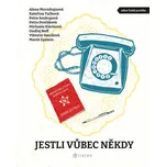 Jestli vůbec někdy - Alena Mornštajnová…