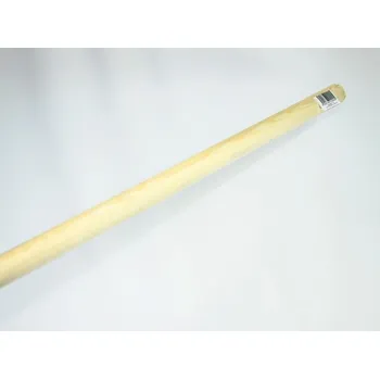 Násada Hůl 140cm SMRK, násada dřevěná