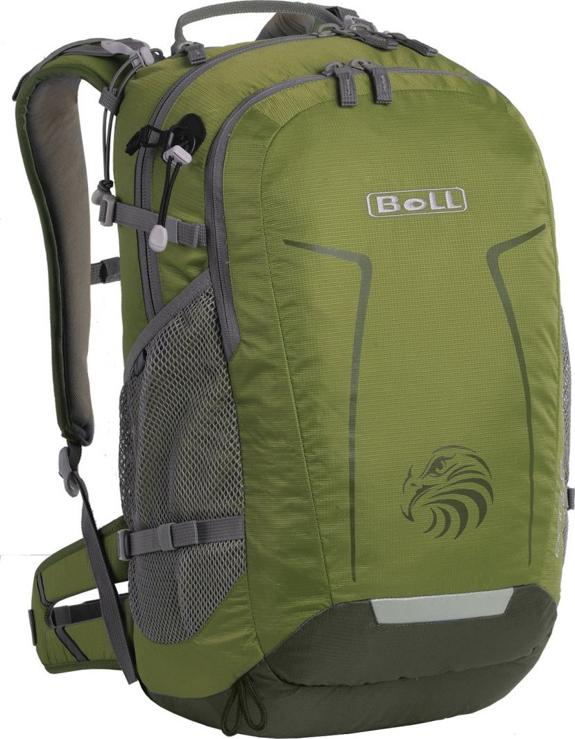 Boll batoh EAGLE 24 Barva: Cedar